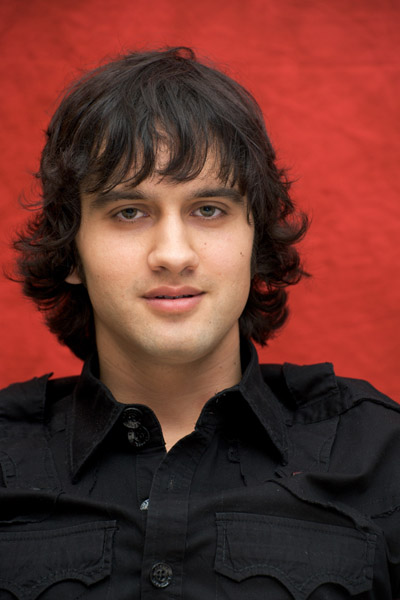 Michael Steger