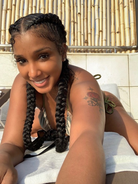 Bernice Burgos