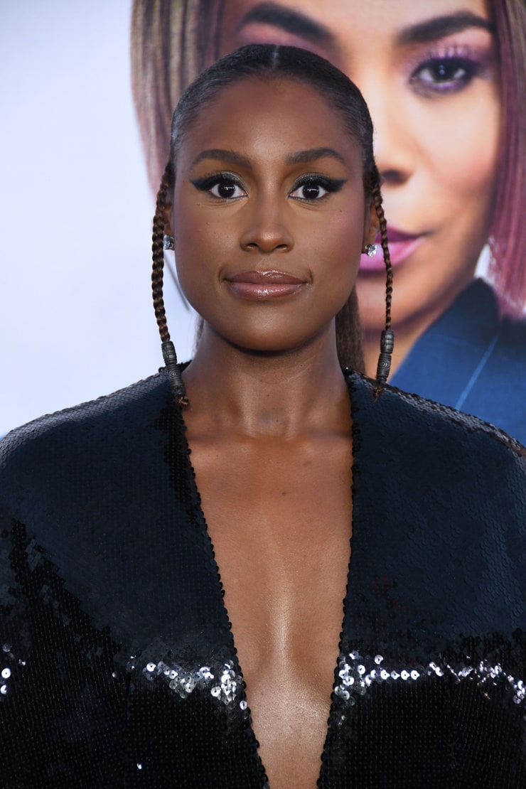 Issa Rae