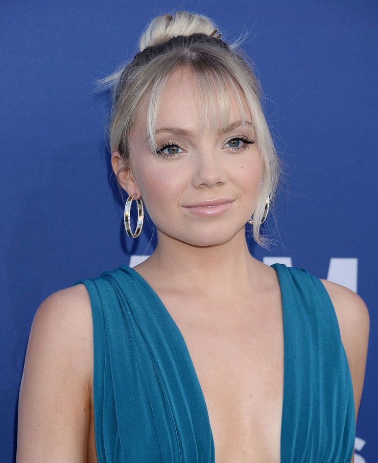 Danielle Bradbery