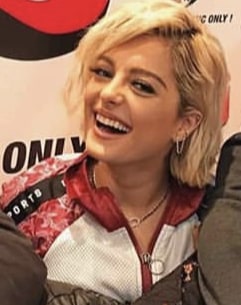 Bebe Rexha