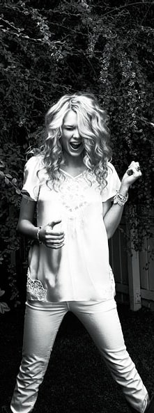 Taylor Swift