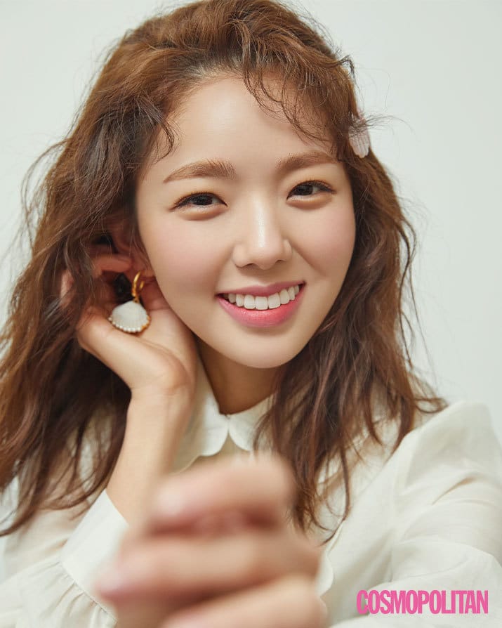 Chae Soo-bin