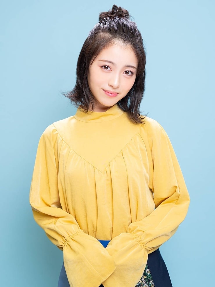 Minami Hamabe