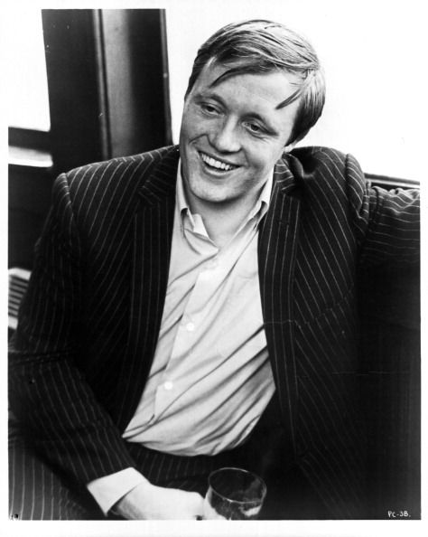 John Bindon
