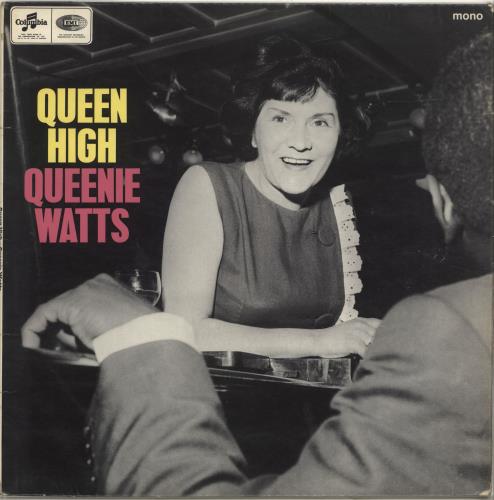 Queenie Watts