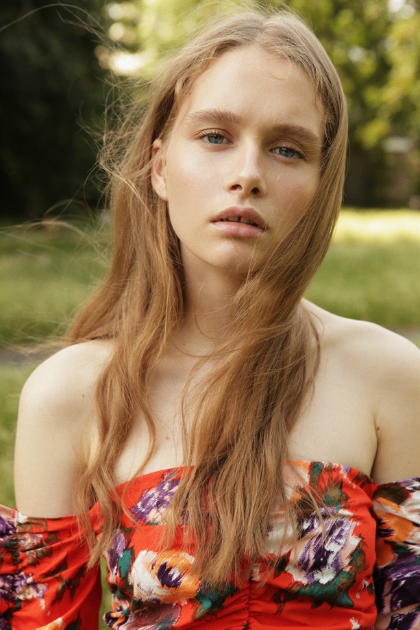 Carina Pashkovich Carina Pashkovich