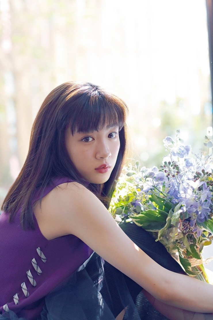 Mei Nagano