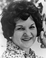 Billie Bird