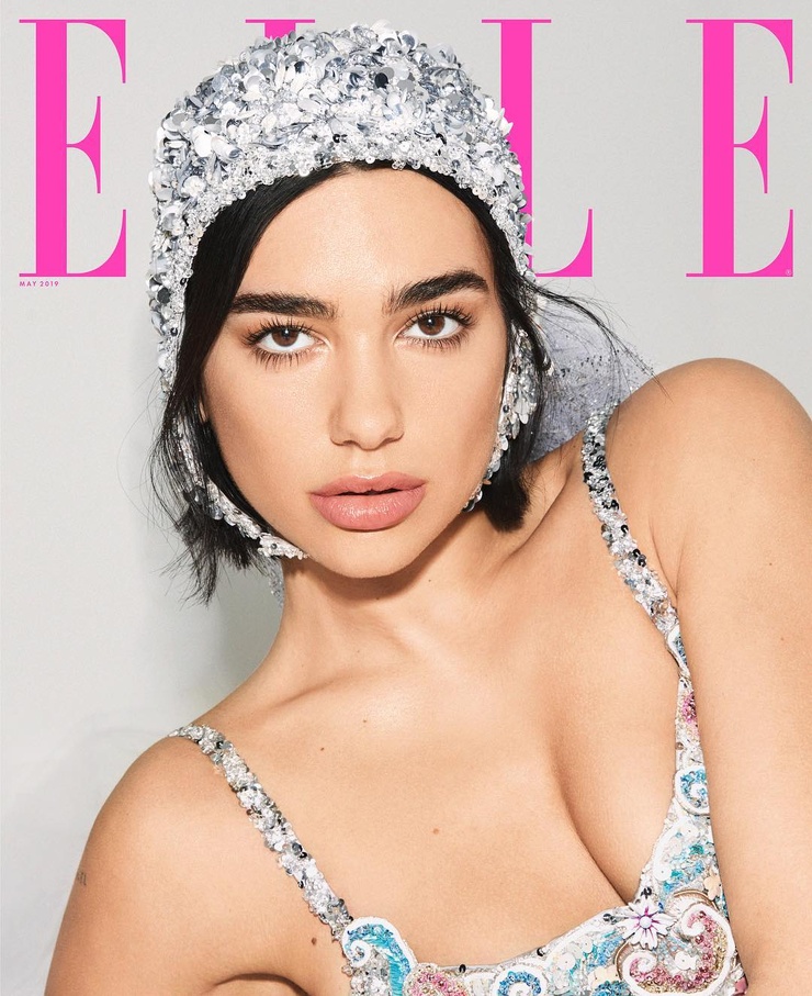 Dua Lipa Dua Lipa