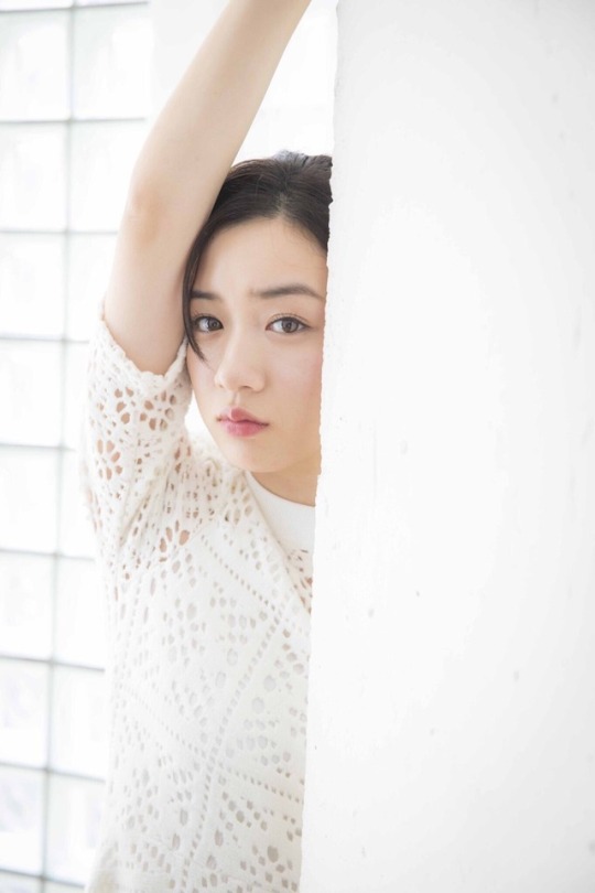 Mei Nagano