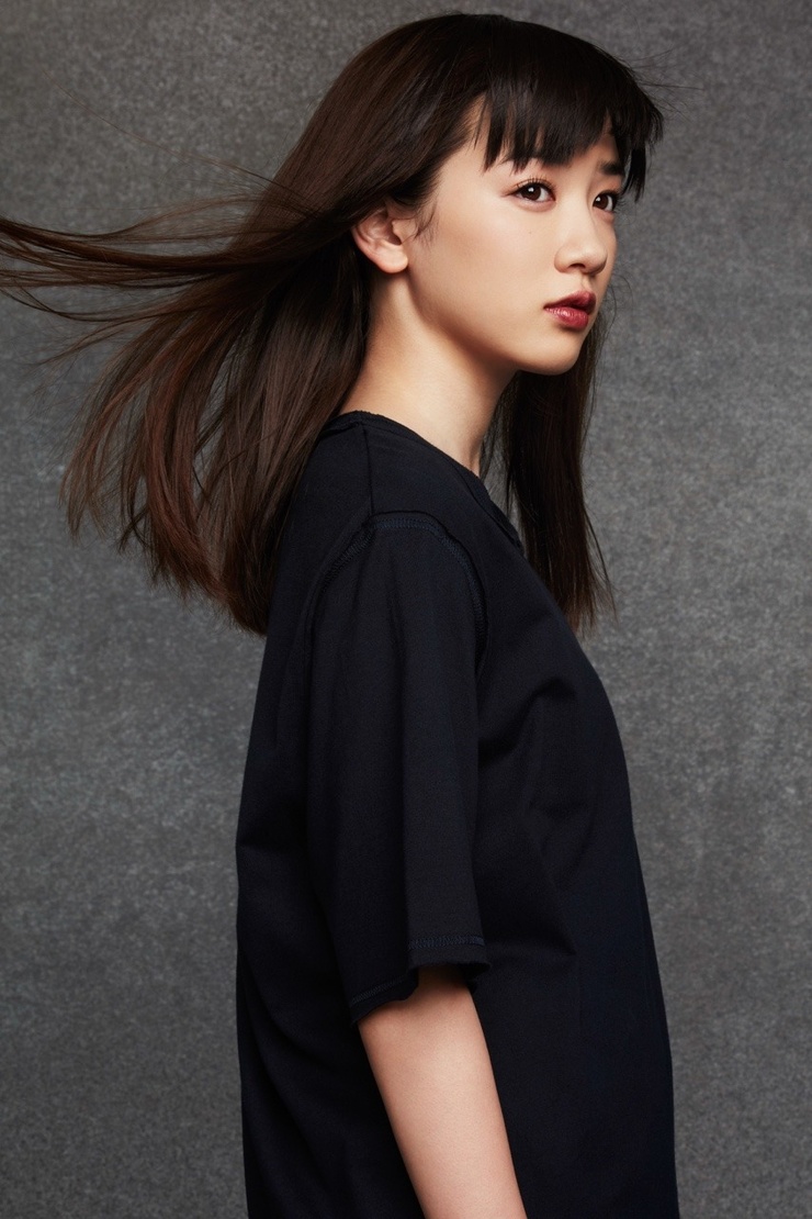 Mei Nagano