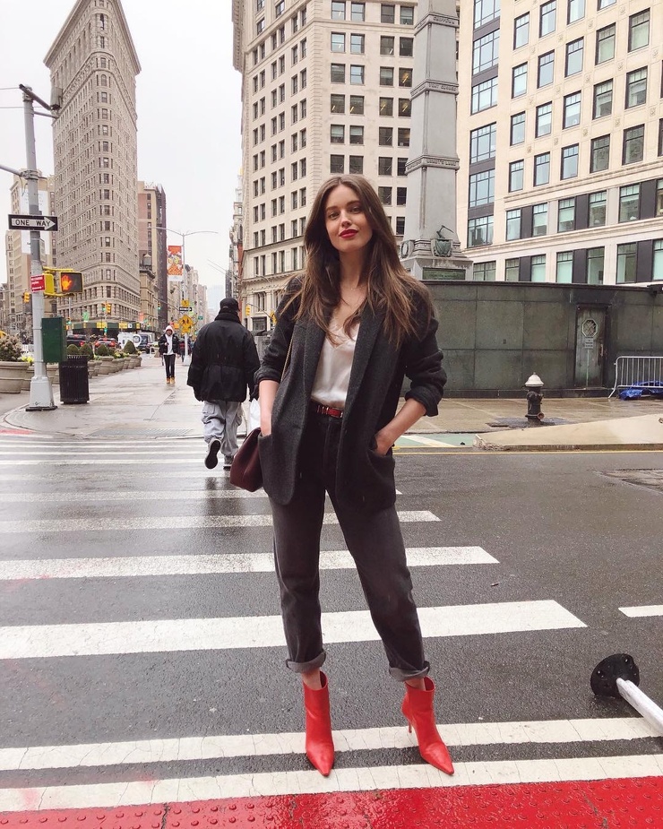 Emily Didonato Emily Didonato