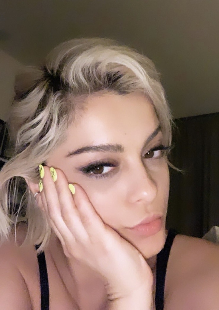 Bebe Rexha