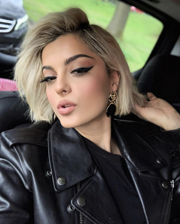 Bebe Rexha