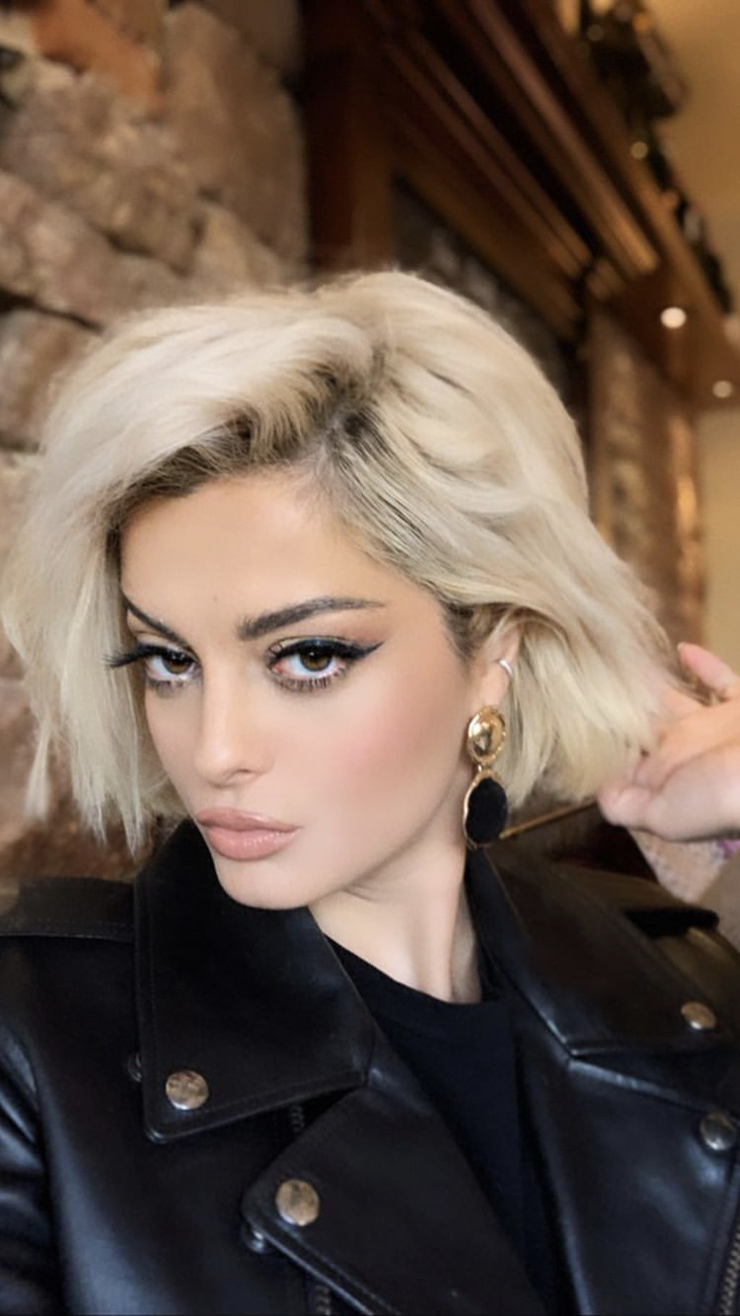 Bebe Rexha