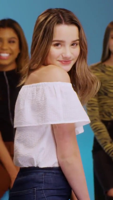 Annie LeBlanc