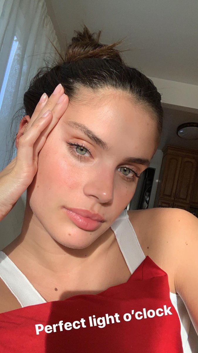 Sara Sampaio Sara Sampaio
