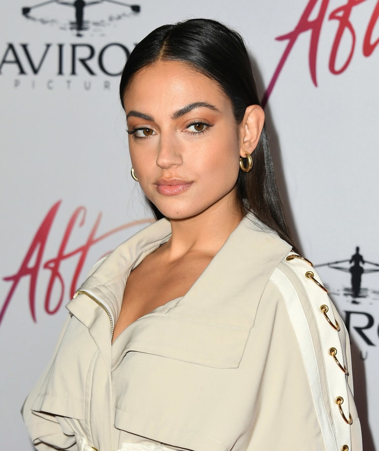 Inanna Sarkis Inanna Sarkis