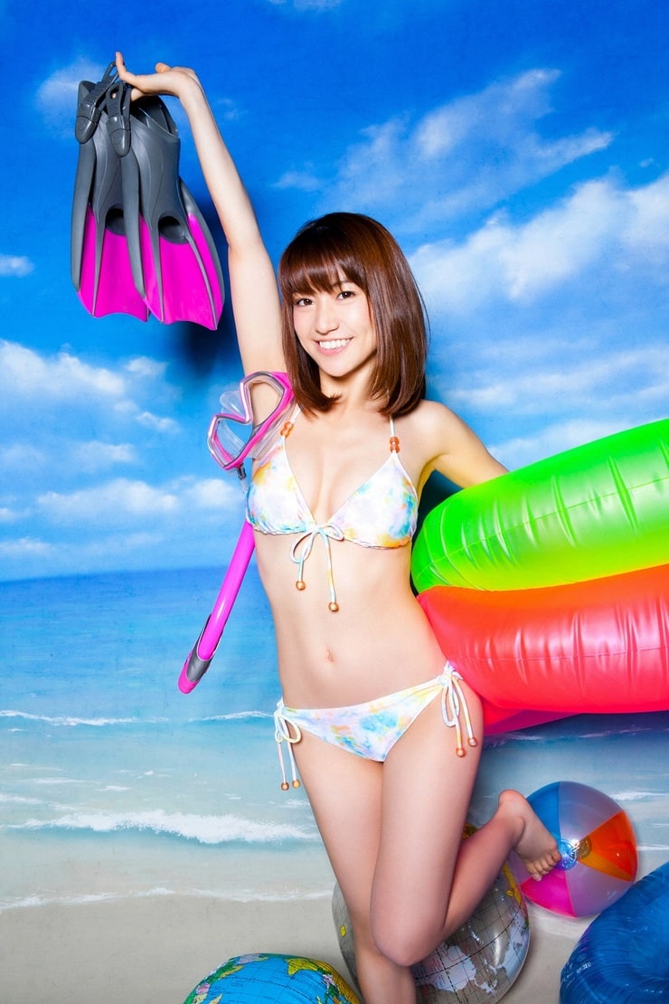 Oshima Yuko