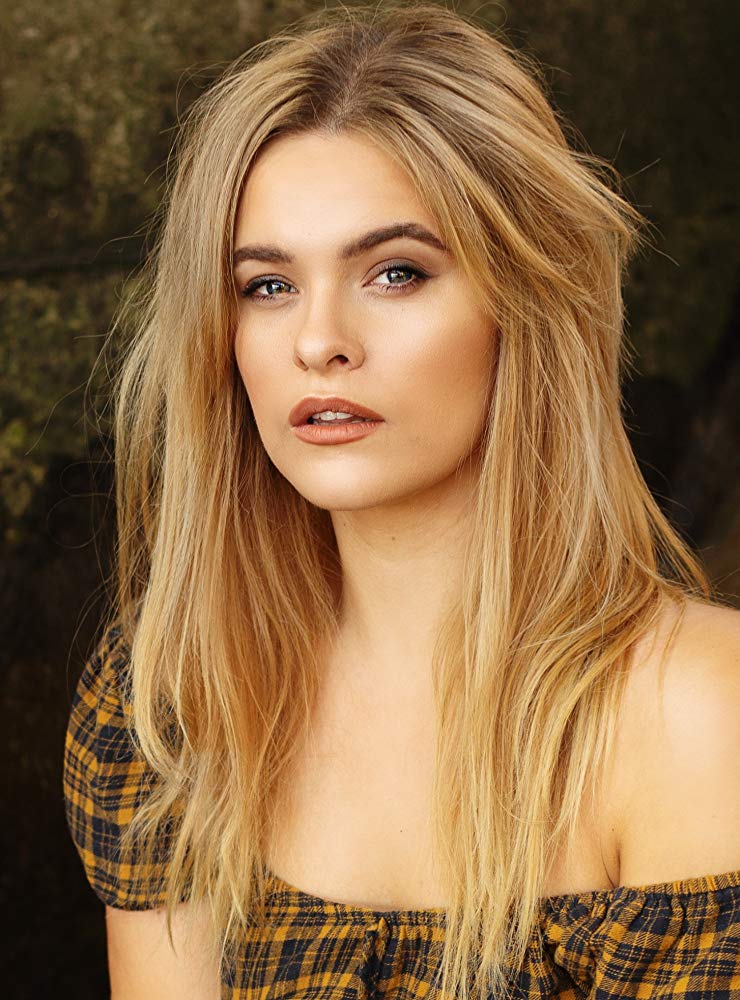 Tahlia Jade Holt Tahlia Jade Holt