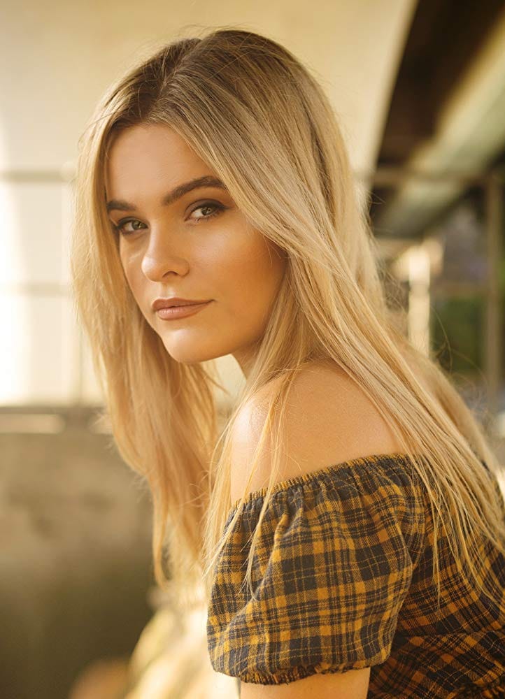 Tahlia Jade Holt Tahlia Jade Holt