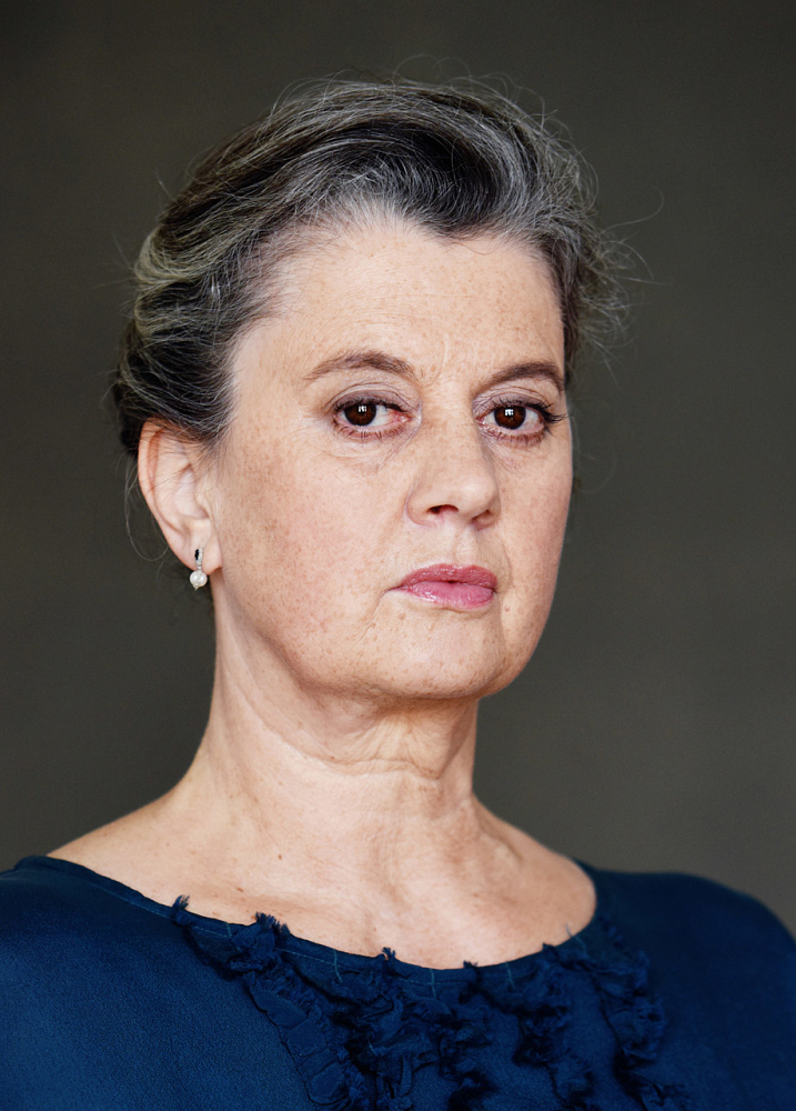 Regine Gebhardt