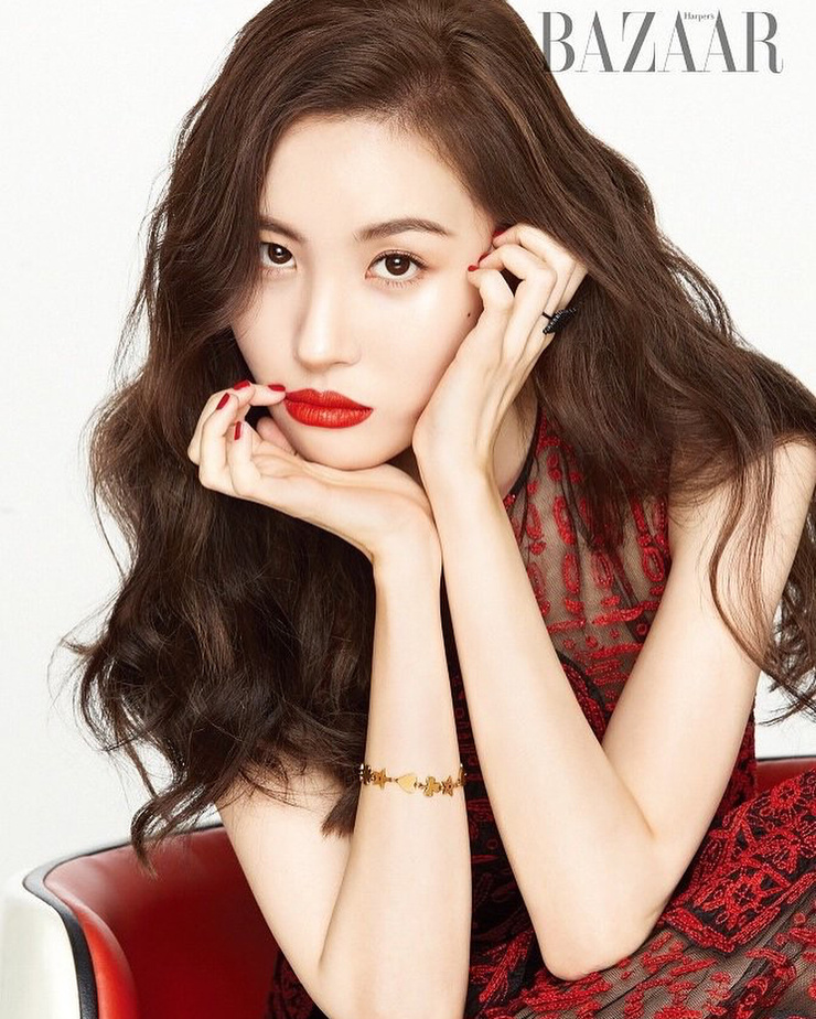 Lee Sunmi