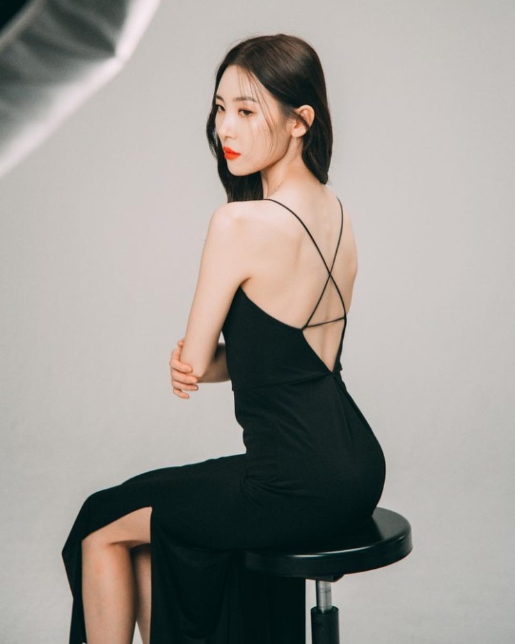Lee Sunmi