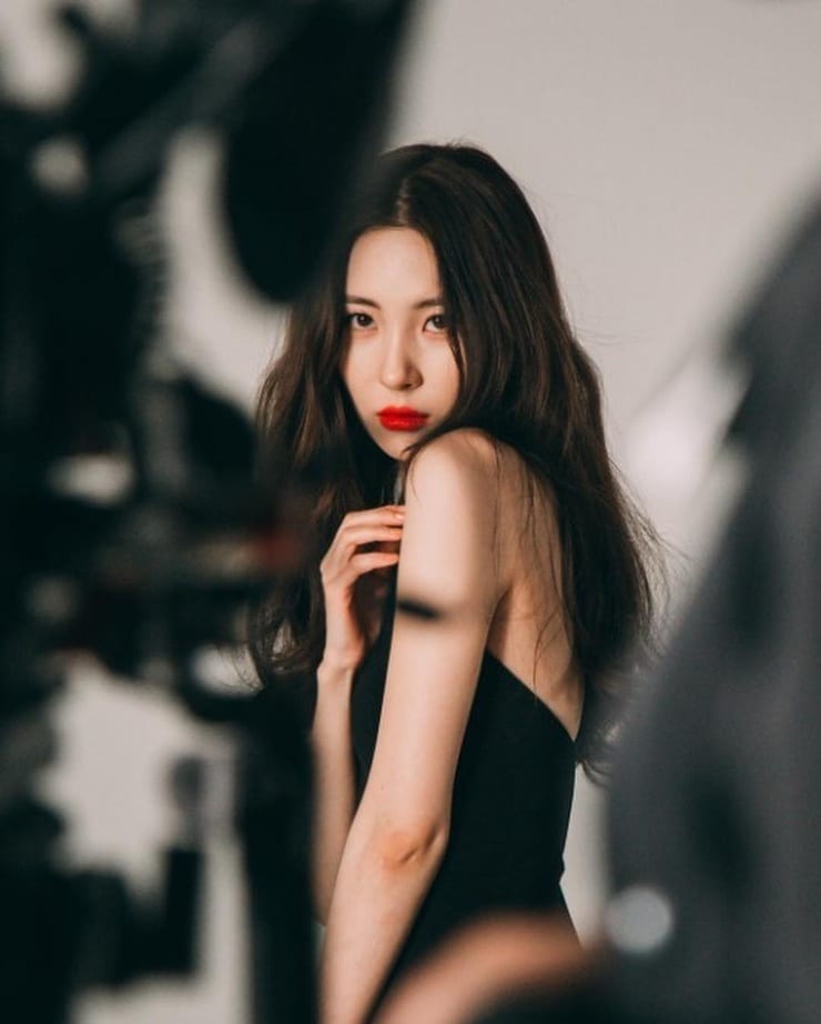 Lee Sunmi