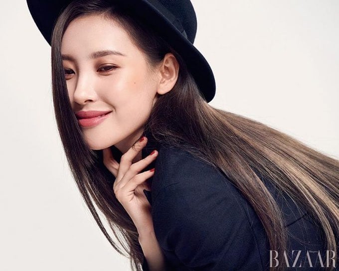 Lee Sunmi Lee Sunmi