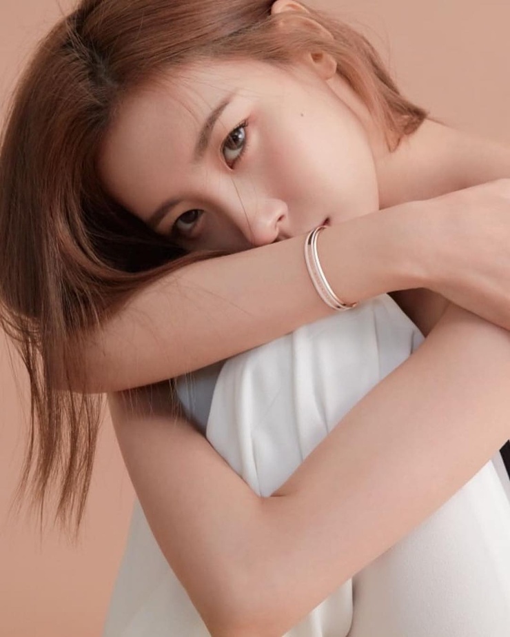 Lee Sunmi Lee Sunmi