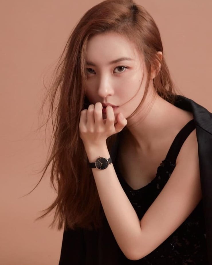 Lee Sunmi Lee Sunmi