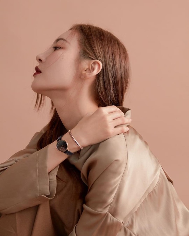 Lee Sunmi