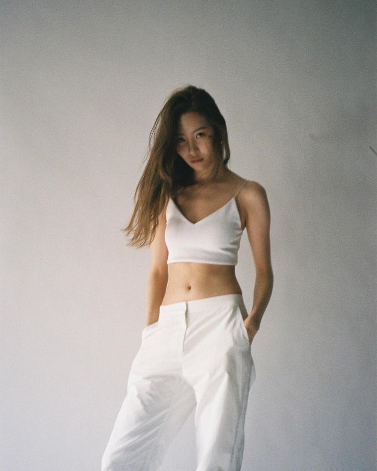 Lee Sunmi