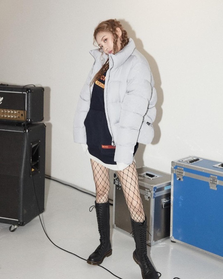 Lee Sunmi