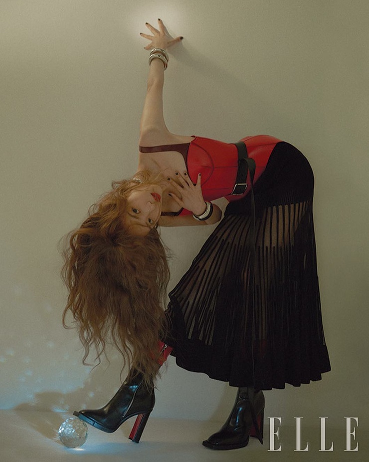 Lee Sunmi