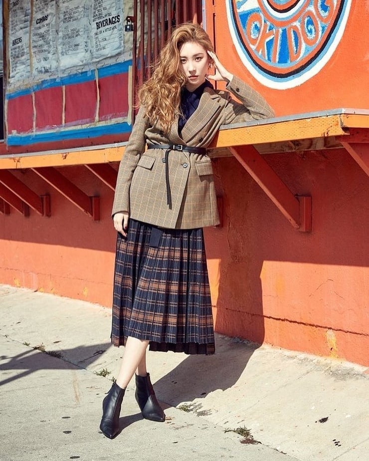Lee Sunmi