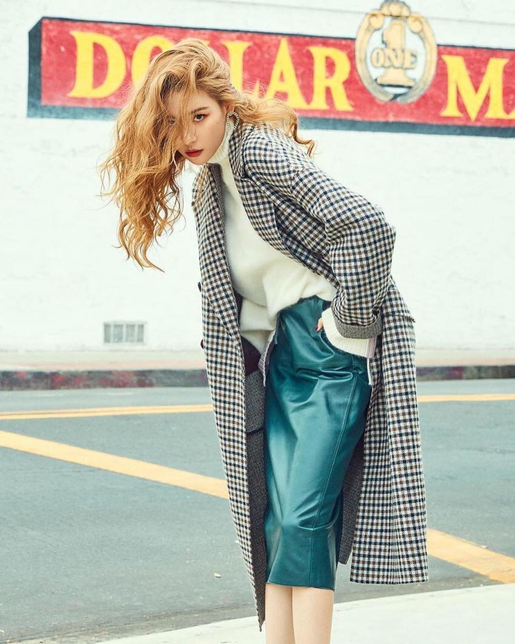 Lee Sunmi