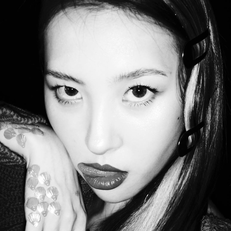 Lee Sunmi