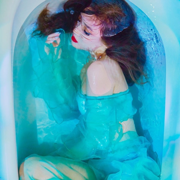 Lee Sunmi