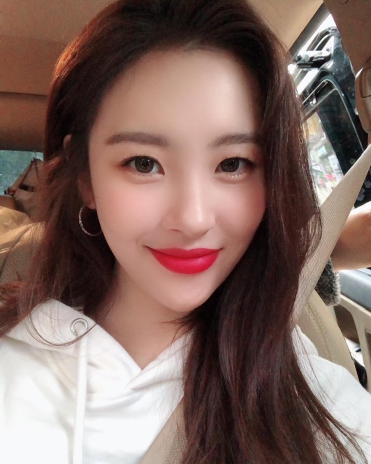 Lee Sunmi Lee Sunmi