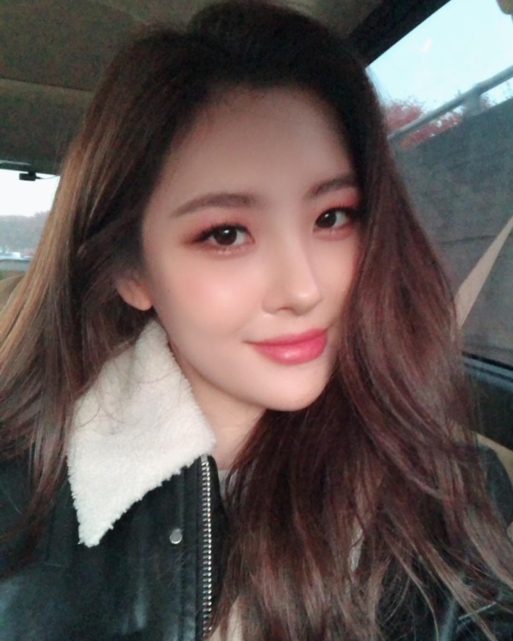 Lee Sunmi Lee Sunmi