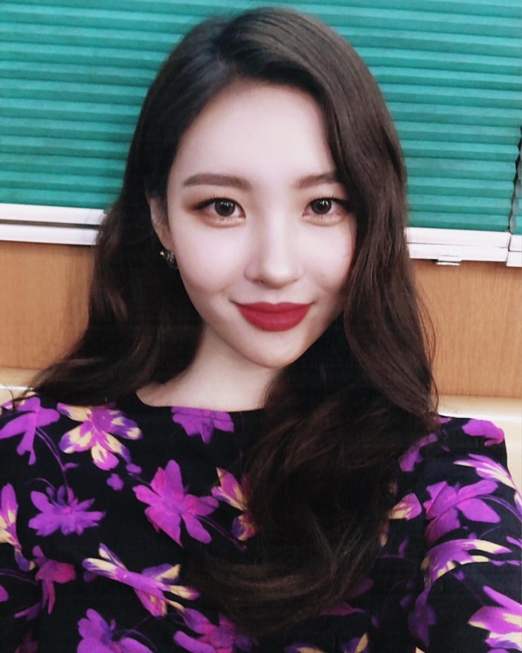 Lee Sunmi