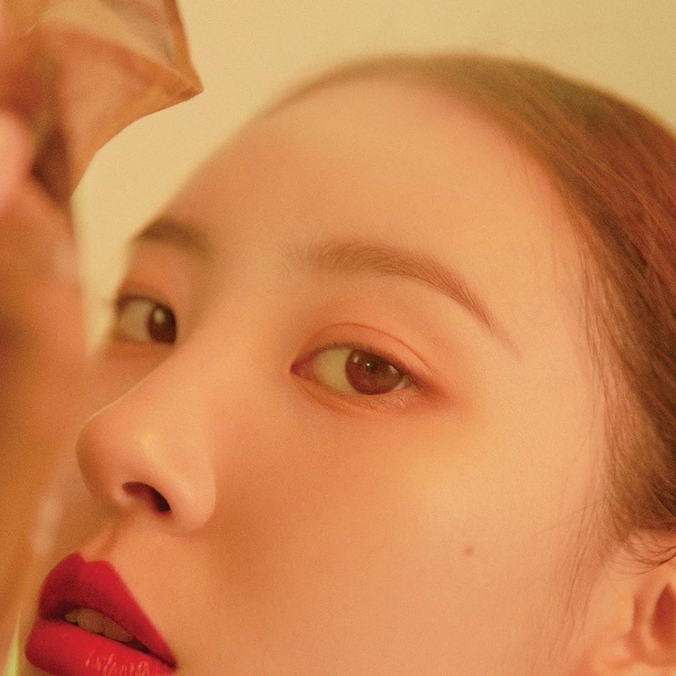 Lee Sunmi