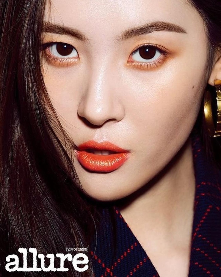 Lee Sunmi
