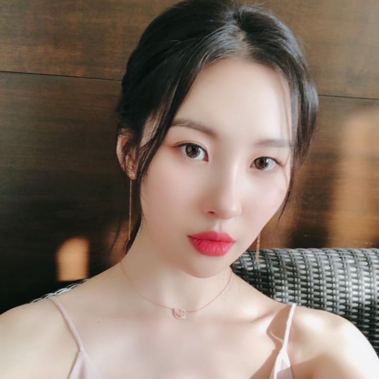 Lee Sunmi Lee Sunmi