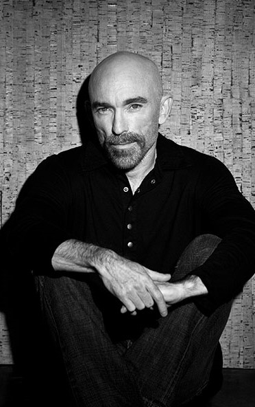 Jackie Earle Haley