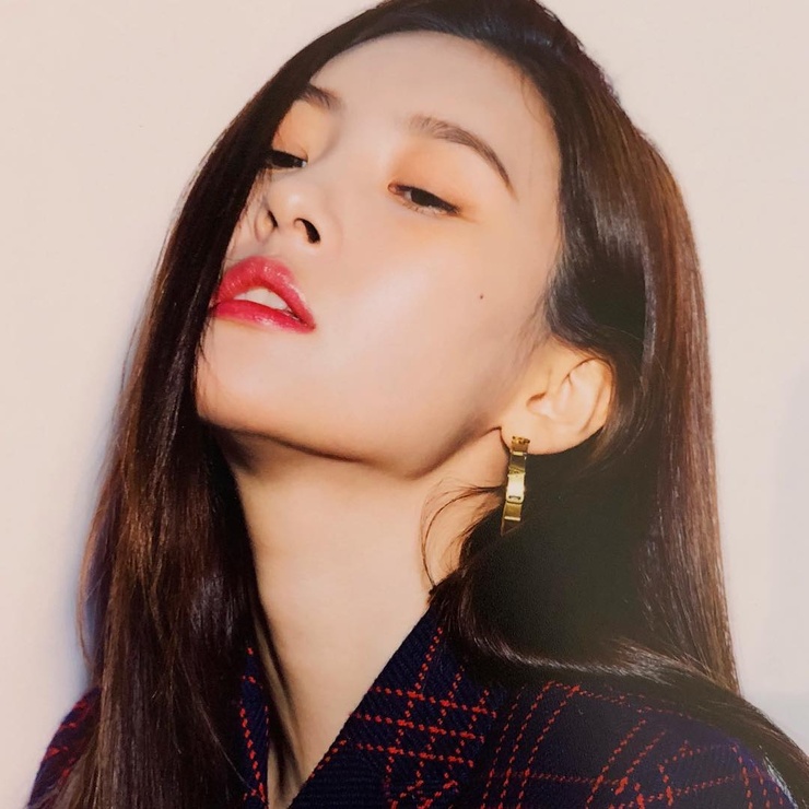 Lee Sunmi