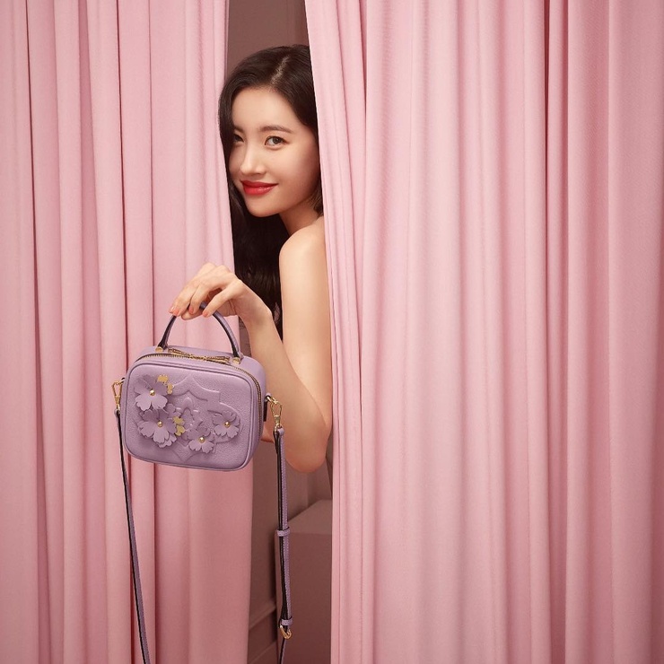 Lee Sunmi
